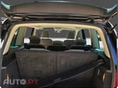 Seat Alhambra 2.0 TDi Style