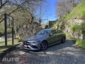 Mercedes-Benz CLA 180 d Shooting Brake 7G-DCT AMG Line