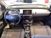 Citroen C4 Cactus 1.5 BlueHDi Shine EAT6
