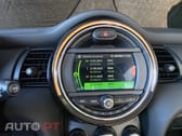 MINI Cooper One D