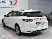 Renault Mégane Sport Tourer 1.5 dCi GT Line