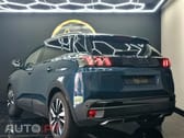 Peugeot 3008 GT Hybrid Plug-in