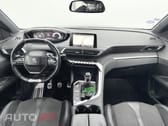 Peugeot 3008 1.2 PureTech GT Line