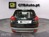Peugeot 2008 1.2 e-THP GT Line