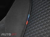 BMW 318 d Touring Pack M Auto