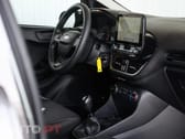 Ford Fiesta 1.0 EcoBoost Trend Connected