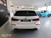 BMW 118 i Aut. Sport Line