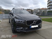 Volvo XC60 2.0 D4 Inscription Geartronic