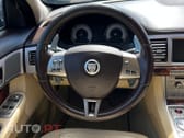 Jaguar XF 2.7 D V6 Luxury