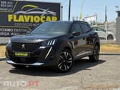 Peugeot 2008 1.2 PureTech GT EAT8