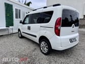 Fiat Doblo 1.3 M-Jet 7L Start&Stop
