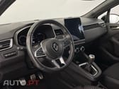 Renault Clio TCe 90 esprit Alpine
