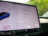 Tesla Model 3 Long-Range Dual Motor AWD