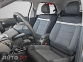 Citroen C4 Cactus 1.2 PureTech Shine