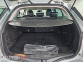 Renault Mégane Sport Tourer 1.5 Blue dCi Intens EDC