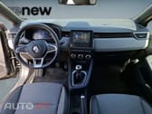Renault Clio TCe 90 Techno