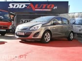 Opel Corsa 1.3 CDTi Enjoy ecoFLEX