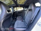Mercedes-Benz GLA 180 d AMG Line Aut.