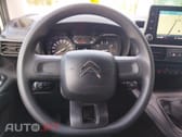 Citroen Berlingo 1.5 BlueHDi M Feel
