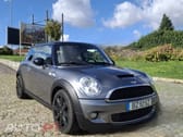 MINI Cooper Cooper S