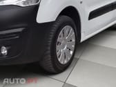 Citroen Berlingo 1.6 BlueHDi L1 3L