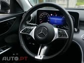 Mercedes-Benz C 300 e Avantgarde