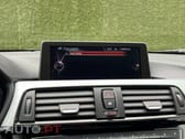 BMW 420 d xDrive Pack M Auto