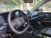 Citroen e-C4 50 kWh Feel
