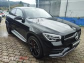 Mercedes-Benz GLC 300 e 4Matic