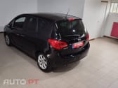 Opel Meriva 1.3 CDTi Cosmo