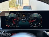 Mercedes-Benz A 180 Edition 19