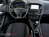 Ford Focus 1.0 EcoBoost ST-Line
