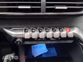 Peugeot 3008 PureTech 130 Stop & Start EAT6 Allure