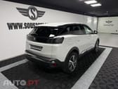 Peugeot 3008 PureTech 130 Stop & Start GPF Allure