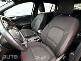 Ford Focus 1.5 EcoBoost ST-Line