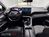 Peugeot 3008 PureTech 130 Stop & Start GPF Allure