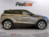 Land Rover Evoque 2.0 D180 AWD R-Dynamic S Auto
