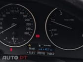 BMW 116 d EFFICIENT DYNAMICS EDITION URBAN LINE