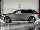 Audi Q7 3.0 TDi E-tron quattro Tiptronic