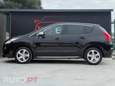 Peugeot 3008 1.6 HDi Access