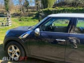 MINI Countryman Cooper D