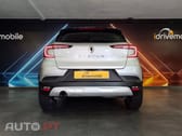Renault Captur 1.5 dCi Exclusive