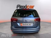 Seat Alhambra 2.0 TDi DSG