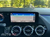 Mercedes-Benz EQA 350 4Matic AMG Line