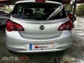 Opel Corsa 1.4 Innovation Easytronic