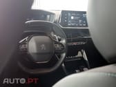 Peugeot 208 1.2 PureTech Allure Pack EAT8