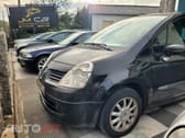 Renault Modus 1.5 DCI