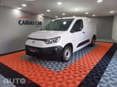 Fiat Doblo 1.5 BlueHDi Maxi