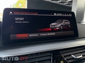 BMW 520 d Auto