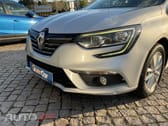 Renault Mégane Sport Tourer 1.5 dCi Limited